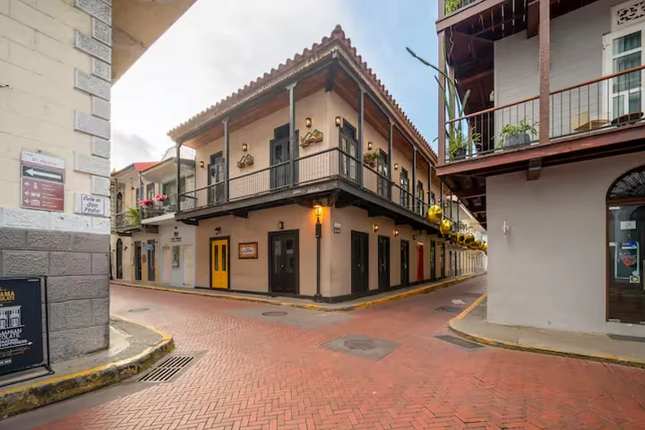 Calle de Casco Antiguo